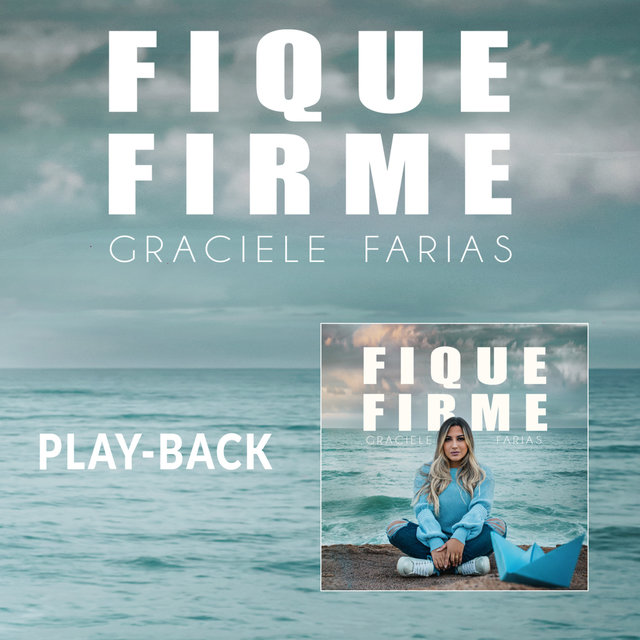 Fique Firme (Playback)