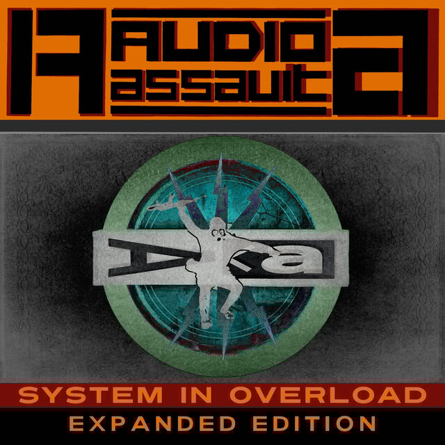 System in Overload (Expanded Edition)