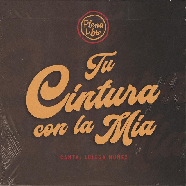 Tu Cintura Con la Mía