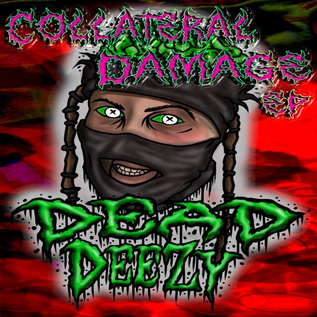Collateral Damage Ep