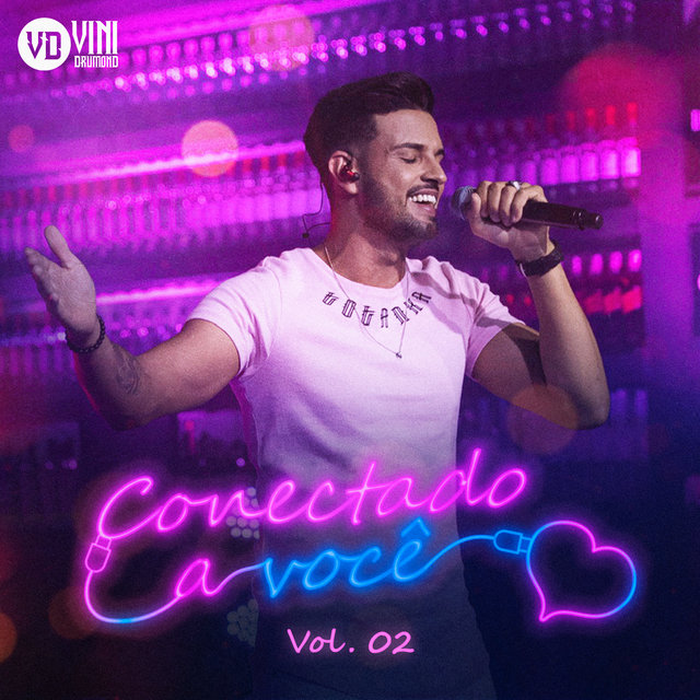 Conectado a Você, Vol. 2 (Ao Vivo)