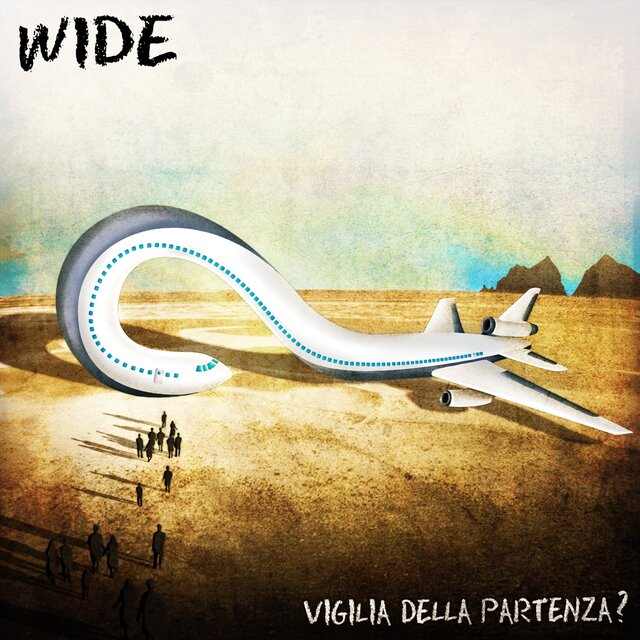 Vigilia della partenza?