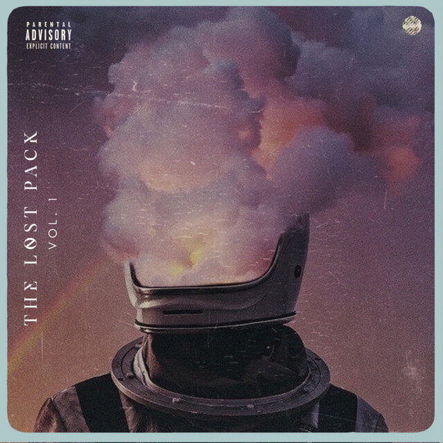 THE LOST PACK:, Vol. 1