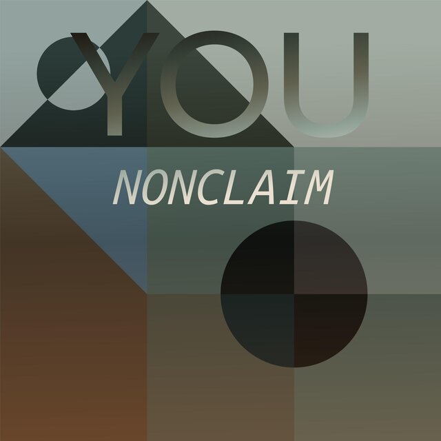 You Nonclaim