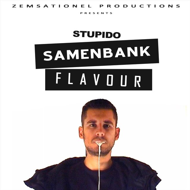 Samenbank Flavour