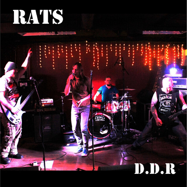 D.D.R