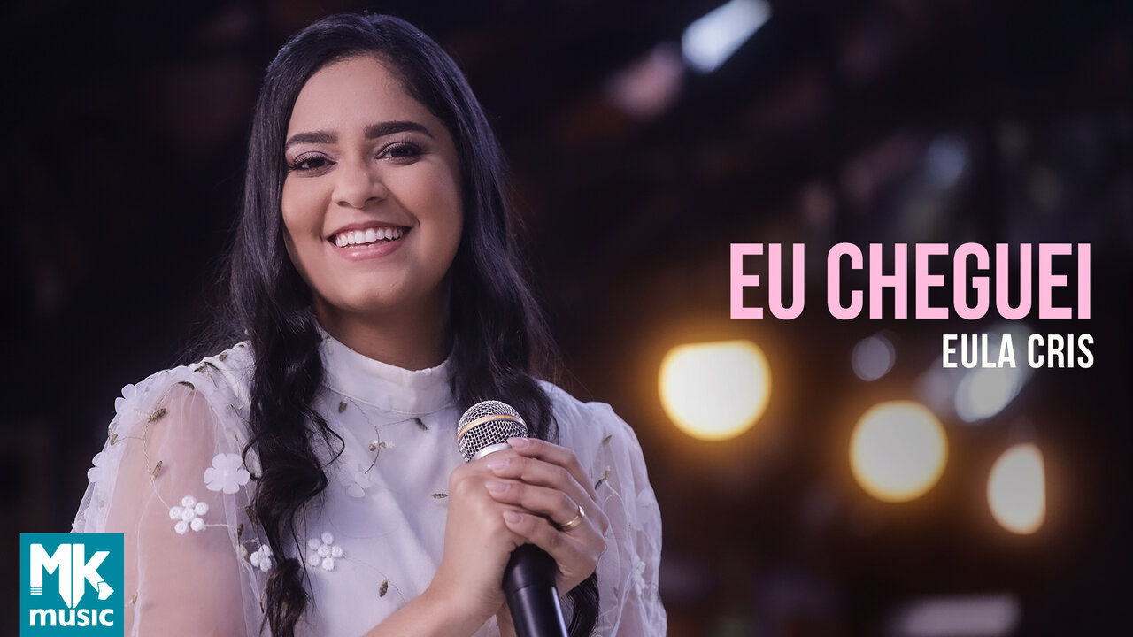 Eu Cheguei