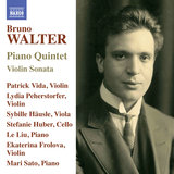 Violin Sonata in A Major: III. Moderato