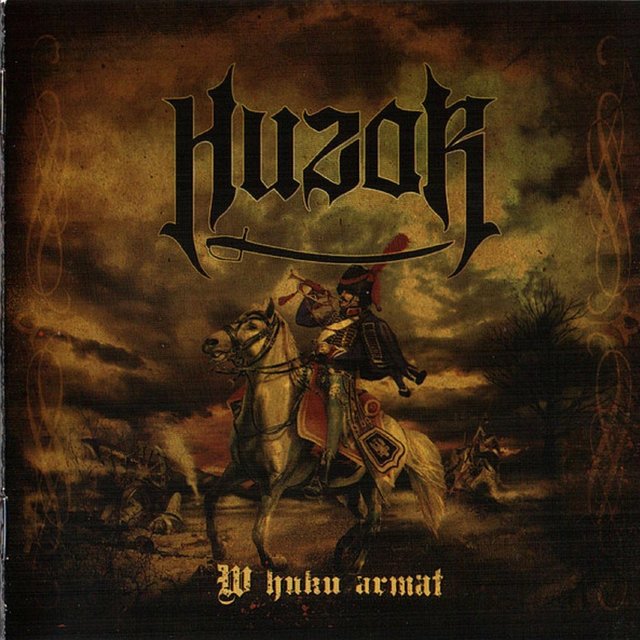 W Huku Armat