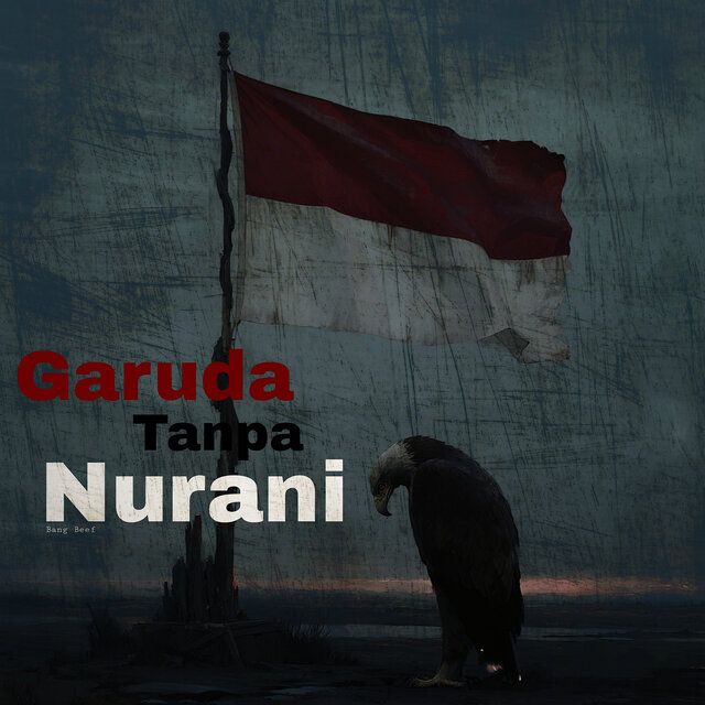 Garuda Tanpa Nurani