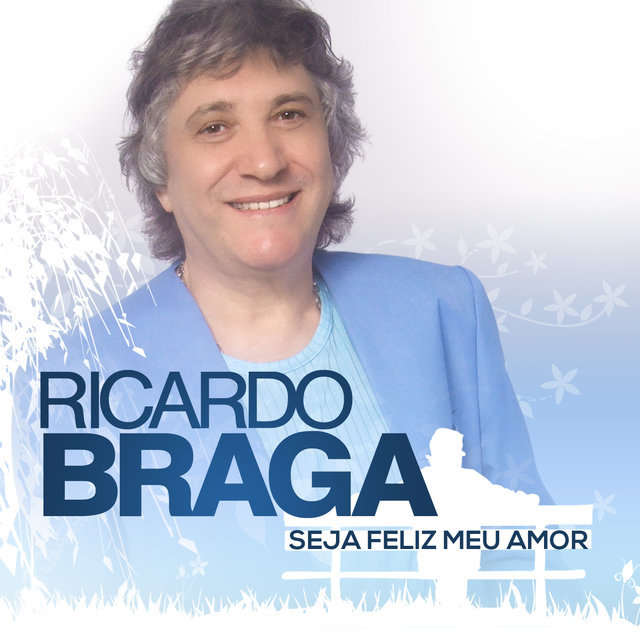 Seja Feliz Meu Amor - Single