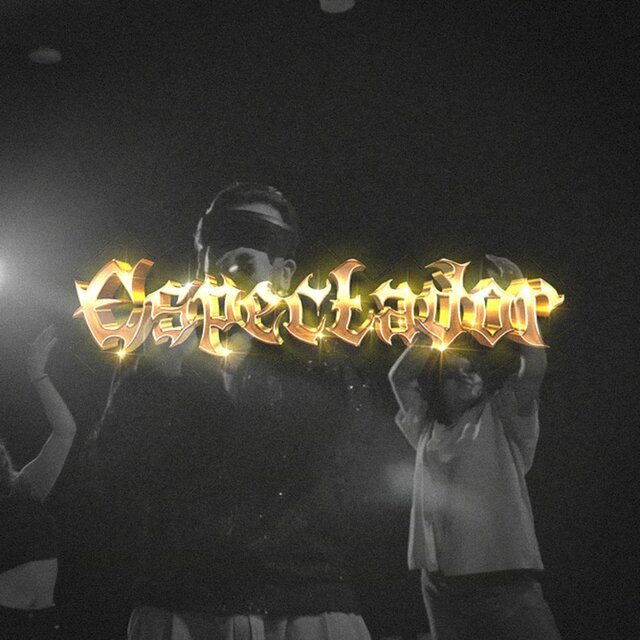 Espectador Live sesion #4 (Live)