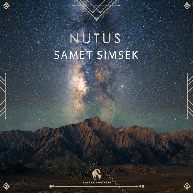 Nutus