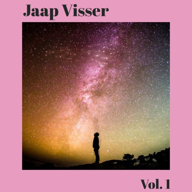Jaap Visser, Vol. 1