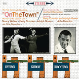 On the Town: Act I: Opening: New York, New York