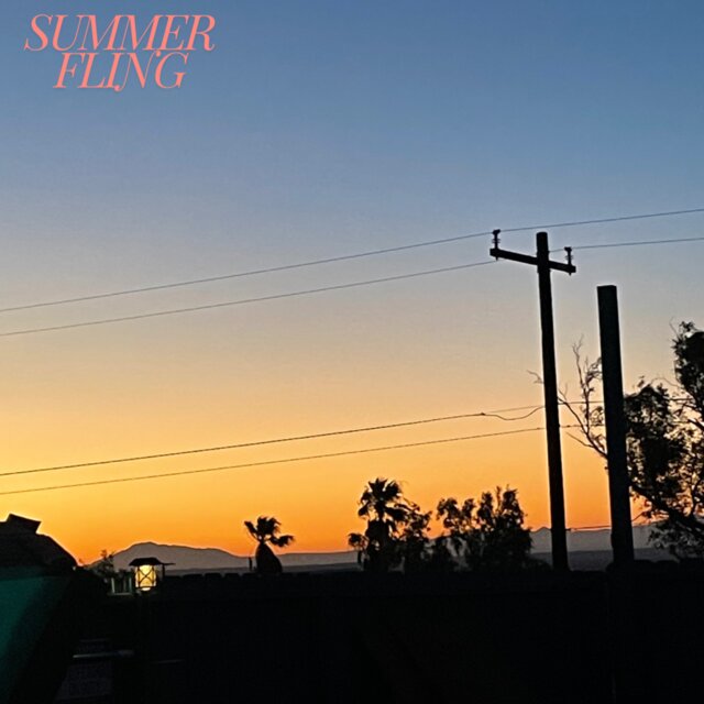 Summer Fling