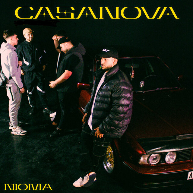 Casanova