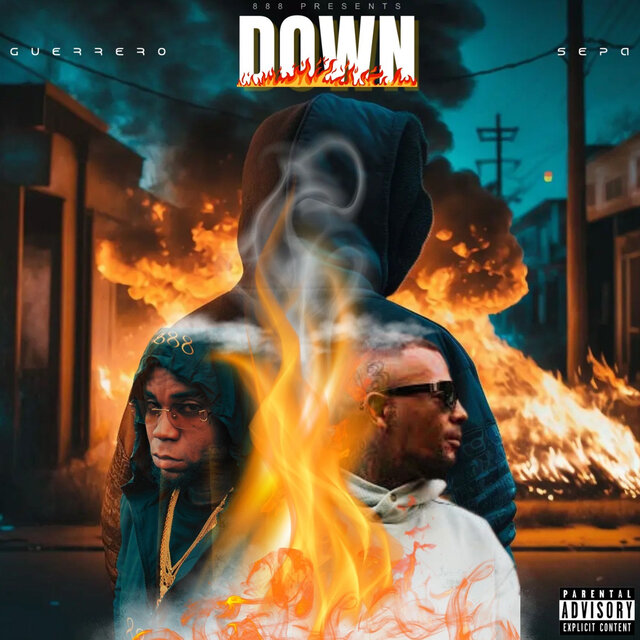 Down