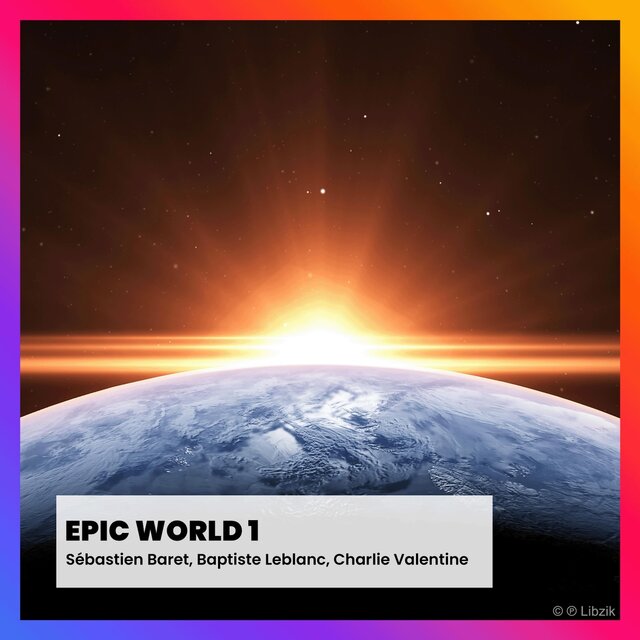 EPIC WORLD 1