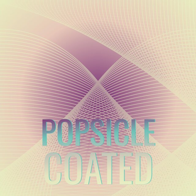 Popsicle Coated