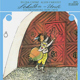 Schellen-Ursli: Szene 2
