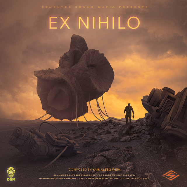 Ex Nihilo