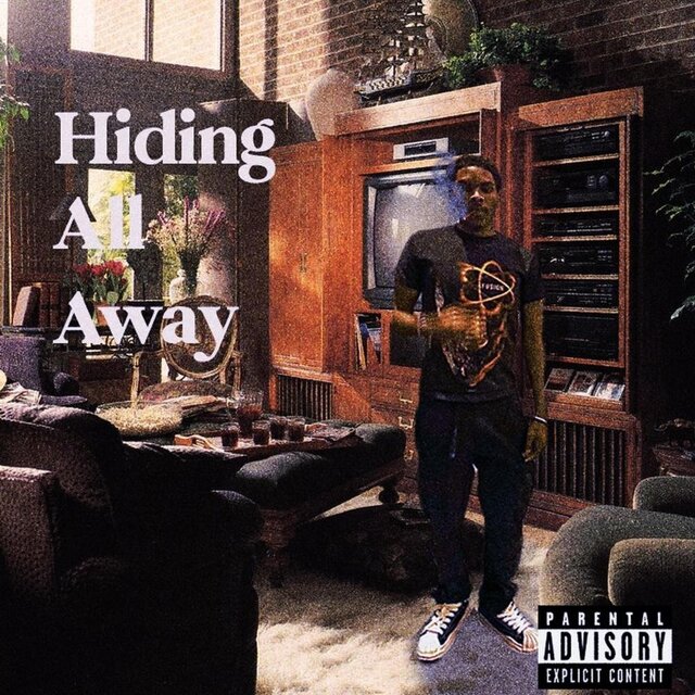 Hiding All Away