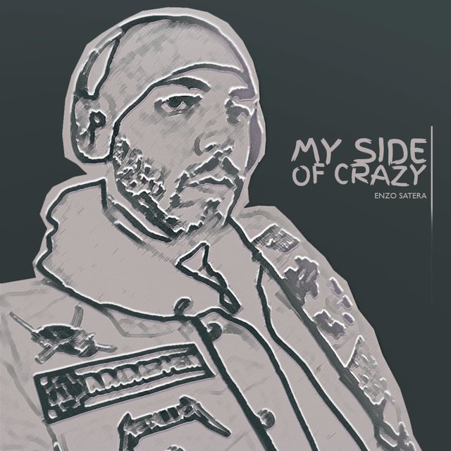 My Side of Crazy