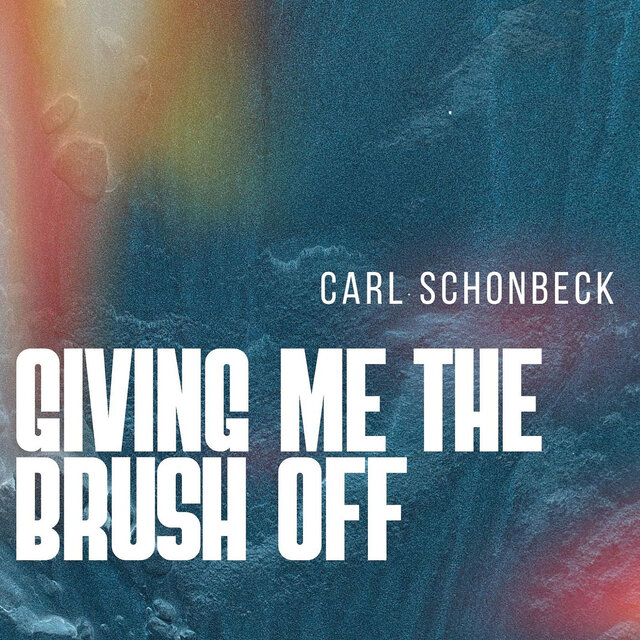Giving Me the Brush Off