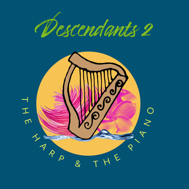 Descendants 2