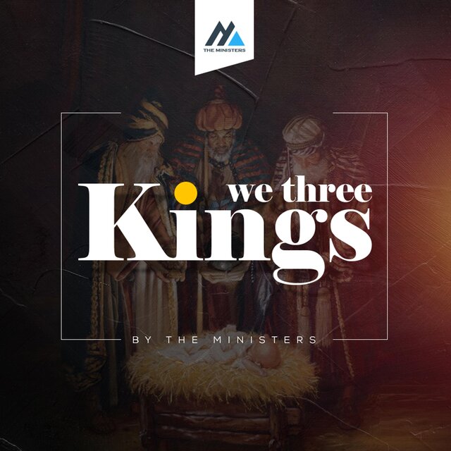 We Three Kings
