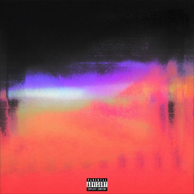 Cover art for album  by Wehatevince