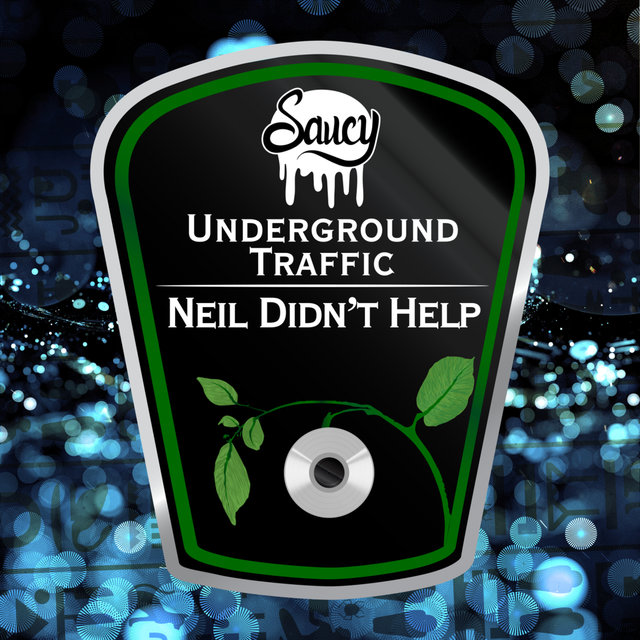 Neil Didn't Help