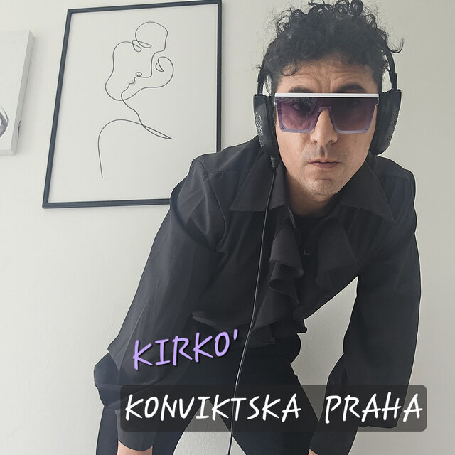 Konviktska Praha