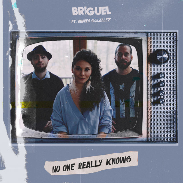 No One Really Knows