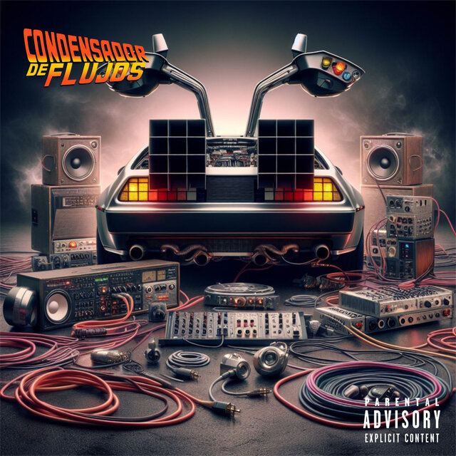 Condensador de Flujos
