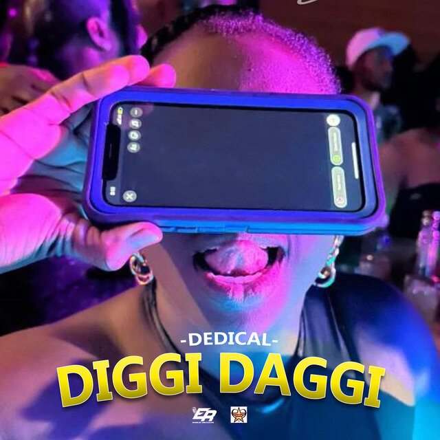 Diggi Daggi