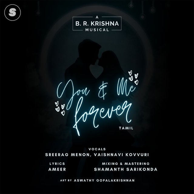 You & Me Forever (Tamil)