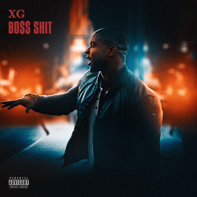 Bo$$ Shit