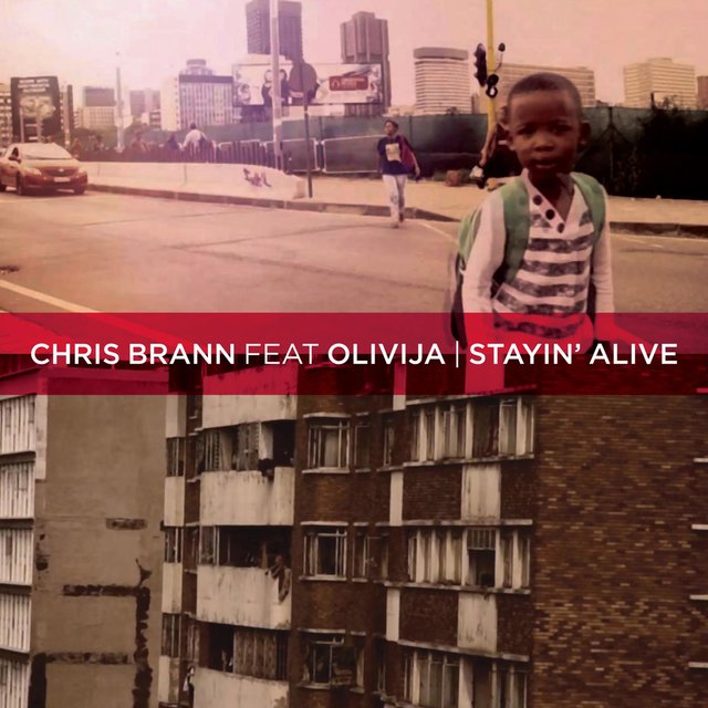 Stayin' Alive