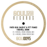 Farewell Drunk (Groove Mix)