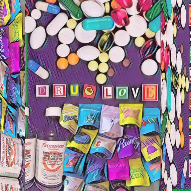 Drug Love