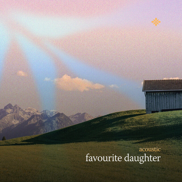 favourite daughter (acoustic)