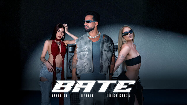 Bate