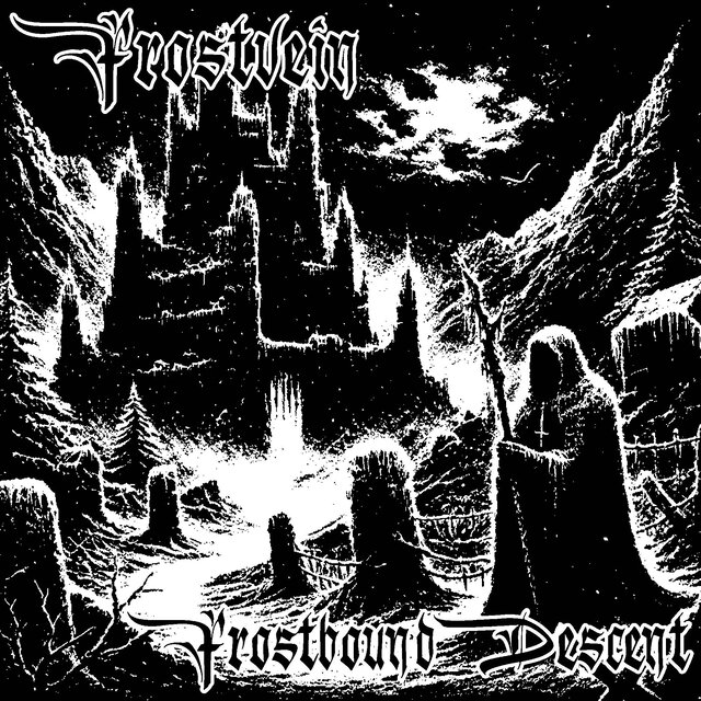 Frostbound Descent