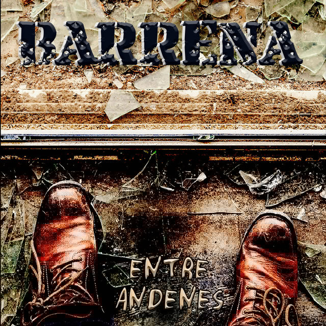 Entre Andenes