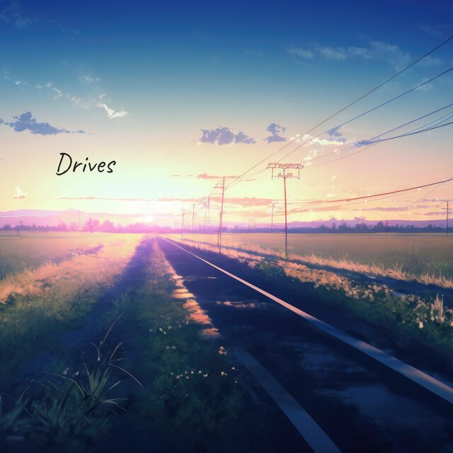 Drives