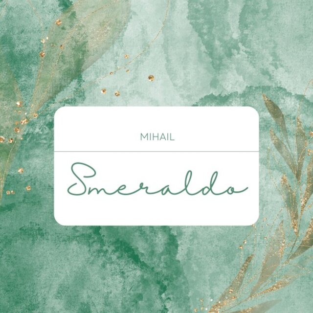 Smeraldo