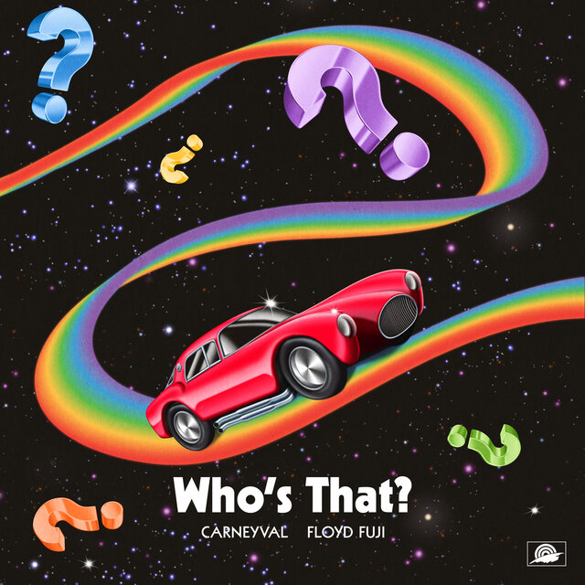 Who’s That?