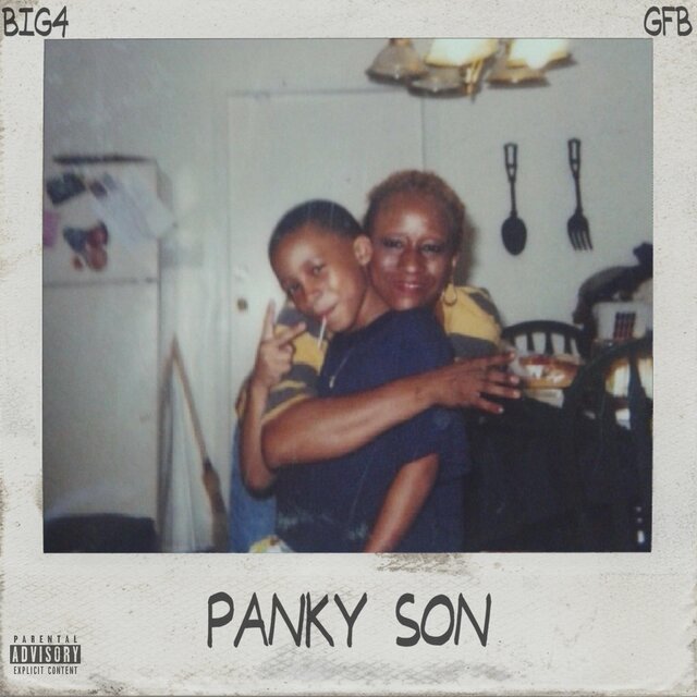 PANKY SON